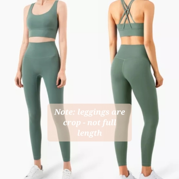 Activewear set - Picture 5 of 5